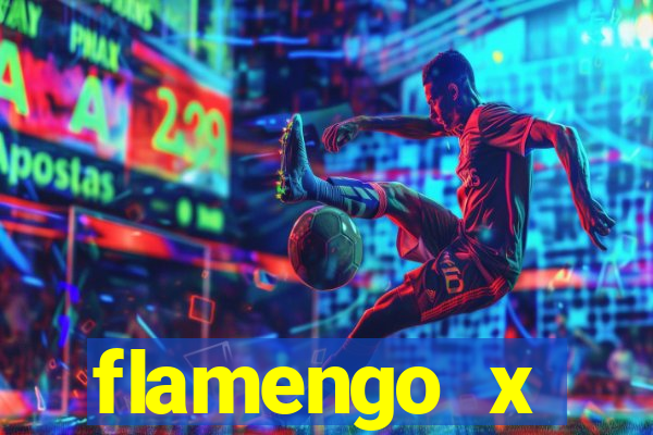 flamengo x fortaleza assistir online futemax